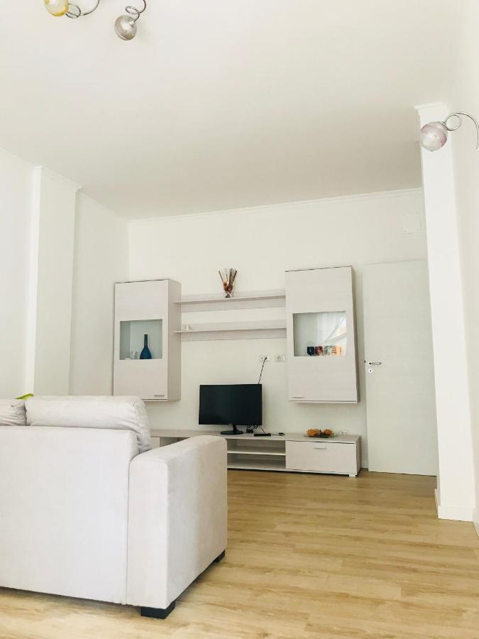 Apartment At *