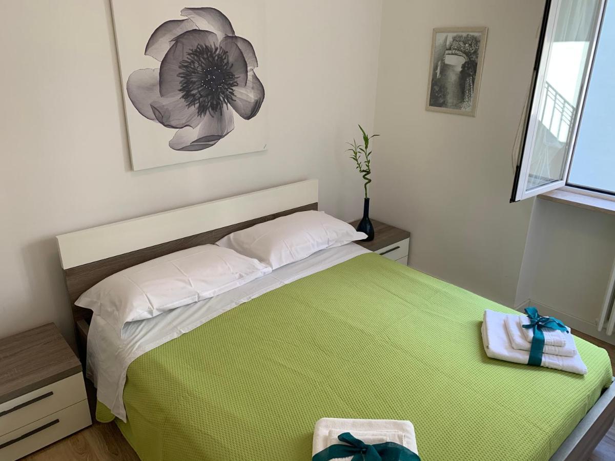 Apartment At Monopoli